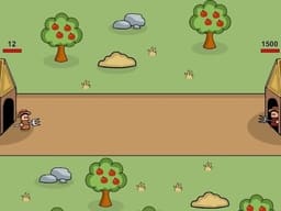 Age of Battle: Adventure Clash online game thumbnail