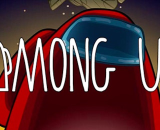 Among Us Survival online game thumbnail