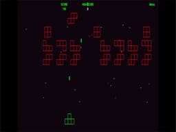 Bricks of Wrath: Blocky Bullet Mayhem online game thumbnail