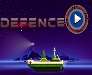 Defence: War Commander online game thumbnail