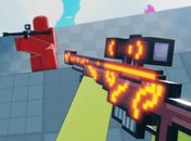 [FPS] Flick Roblox - guide,training,maps,weapons,codes & online games
