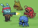 Get Off My Farm: Defense Shooter online game thumbnail