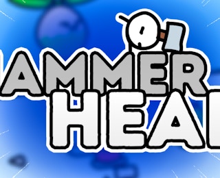 Hammer Head Battle online game thumbnail