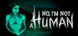 Horror Simulation: No, I'm not a Human online game thumbnail