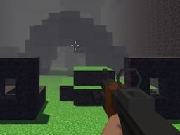 Pixel Gun Apocalypse 4 online game thumbnail