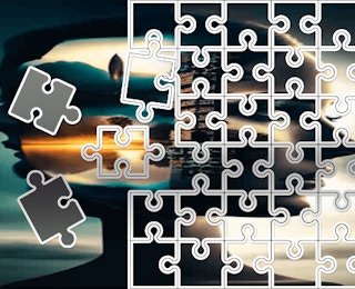 Psychological Horror Tile Challenge online game thumbnail