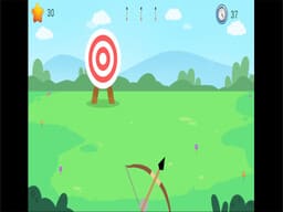 Sharpshot Trials: Arrow Arena online game thumbnail
