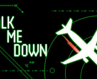 Talk Me Down Survival online game thumbnail