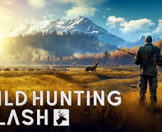 Wild Hunting Clash online game thumbnail